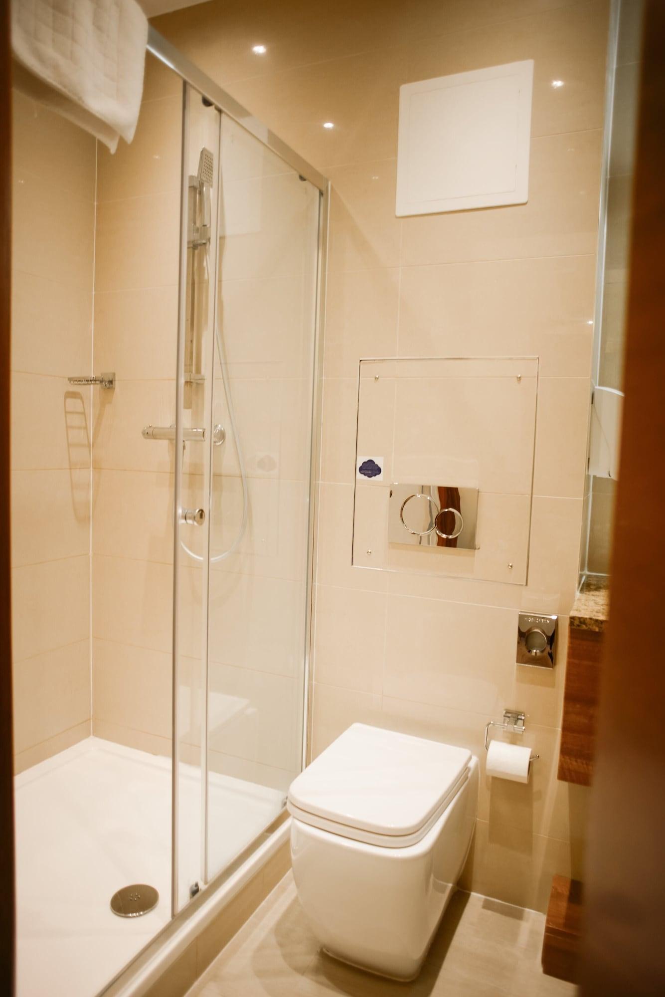 Airlink Hotel Гейс Екстер'єр фото