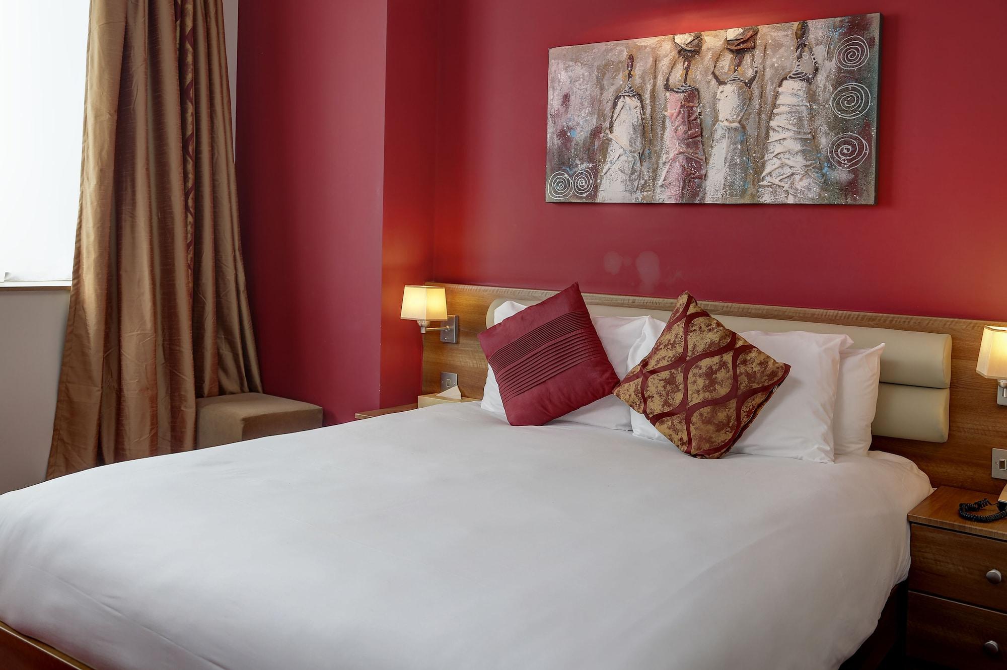 Airlink Hotel Гейс Екстер'єр фото