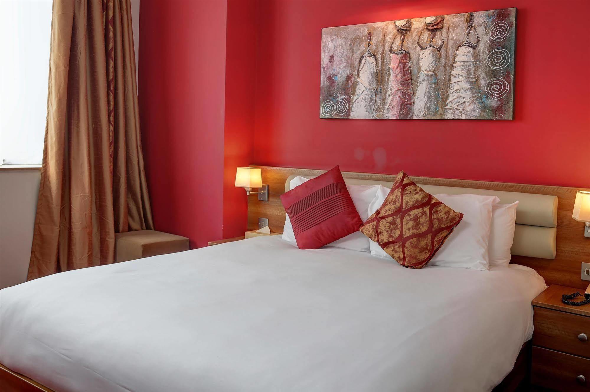 Airlink Hotel Гейс Екстер'єр фото
